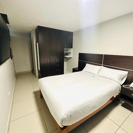 Hotel Oq Mirador Classic - Airport Arequipa Esterno foto